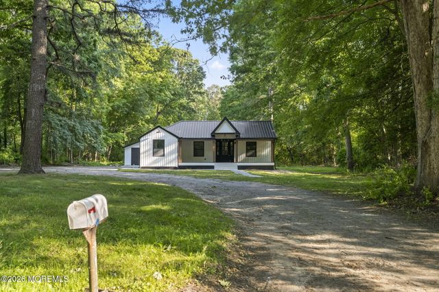 139 Belmar Boulevard, Farmingdale, NJ 07727