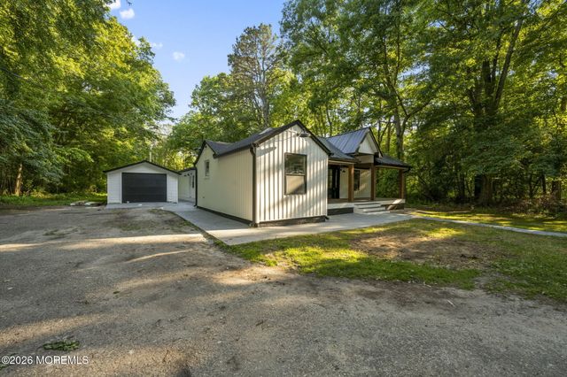 139 Belmar Boulevard, Farmingdale, NJ 07727