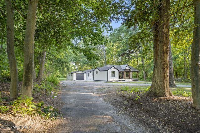 139 Belmar Boulevard, Farmingdale, NJ 07727