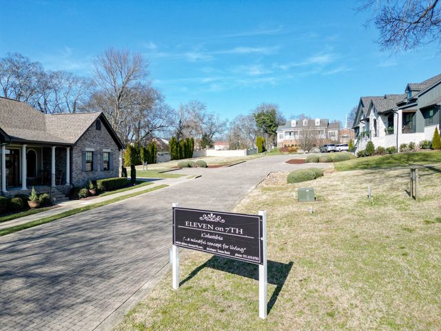 705 Halcyon Way, Columbia, TN 38401