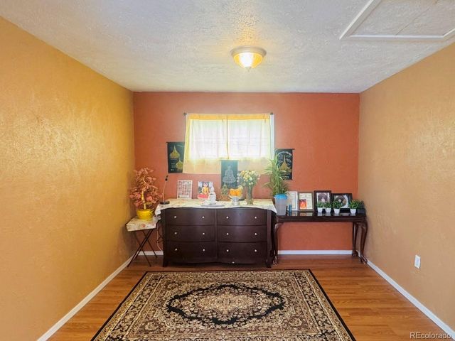 823 S Moline Street, Aurora, CO 80012