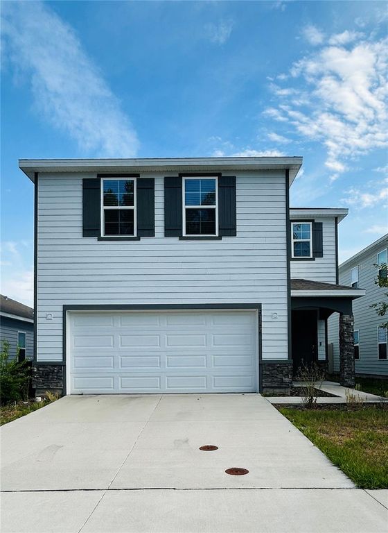 5164 SW 49TH LANE, Gainesville, FL 32608