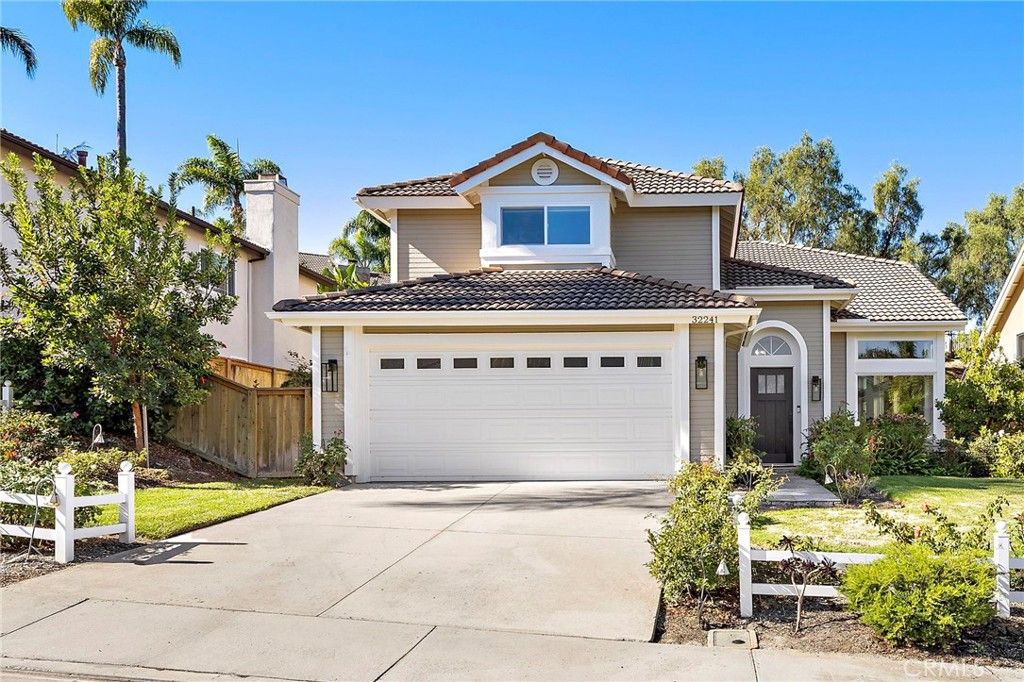 32241 Ridgeway, Laguna Niguel, CA 92677 — exterior