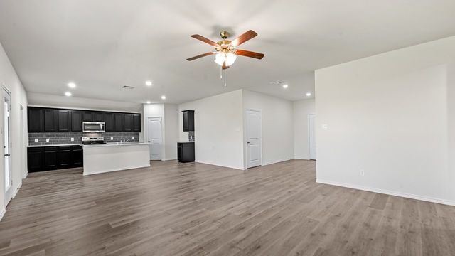 506 Aligato Street, Waxahachie, TX 75165