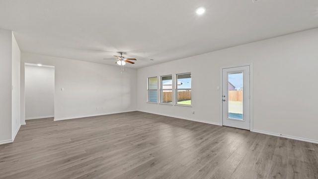506 Aligato Street, Waxahachie, TX 75165