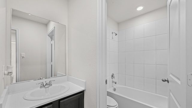 506 Aligato Street, Waxahachie, TX 75165