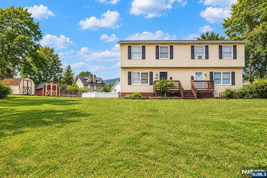 46 Walnut Street, Pompton Lakes, NJ 07442