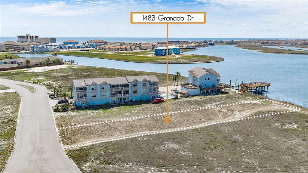 14821 GRANADA Dr, Corpus Christi, TX 78418 — photo 3