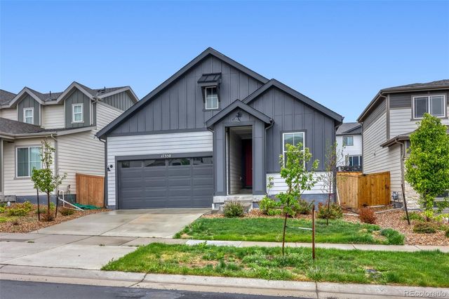 17350 Birds Foot Trail, Parker, CO 80134