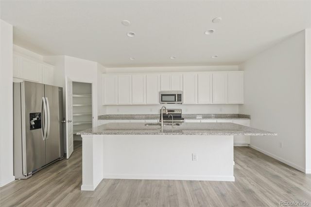17350 Birds Foot Trail, Parker, CO 80134