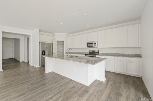 17350 Birds Foot Trail, Parker, CO 80134