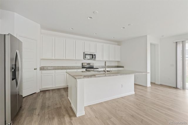 17350 Birds Foot Trail, Parker, CO 80134