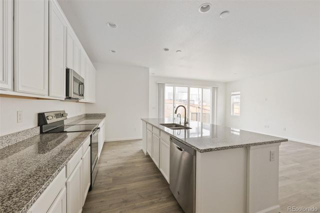 17350 Birds Foot Trail, Parker, CO 80134
