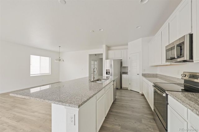 17350 Birds Foot Trail, Parker, CO 80134