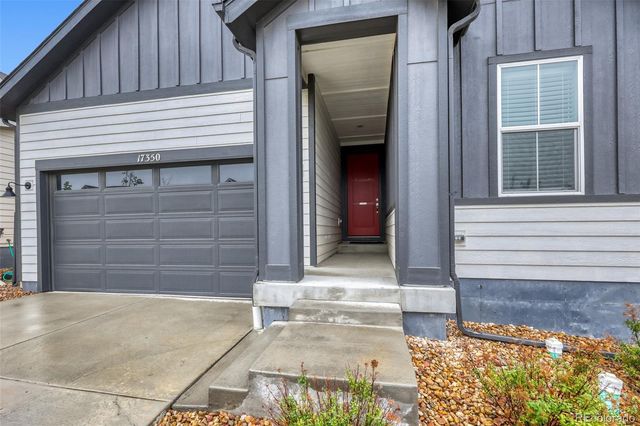 17350 Birds Foot Trail, Parker, CO 80134