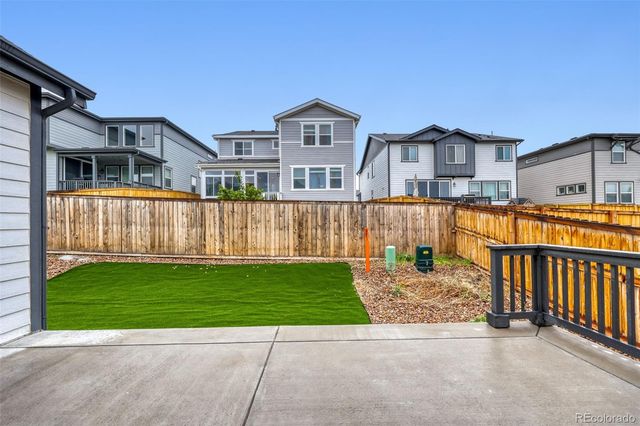17350 Birds Foot Trail, Parker, CO 80134