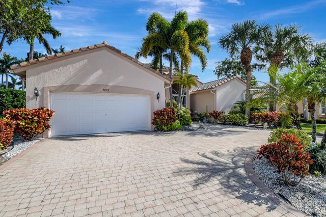 9072 Padova Drive, Boynton Beach, FL 33472