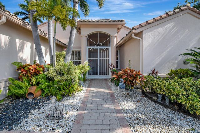9072 Padova Drive, Boynton Beach, FL 33472