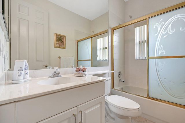 9072 Padova Drive, Boynton Beach, FL 33472