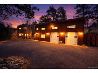 663 Aspen Rd, Golden, CO 80401