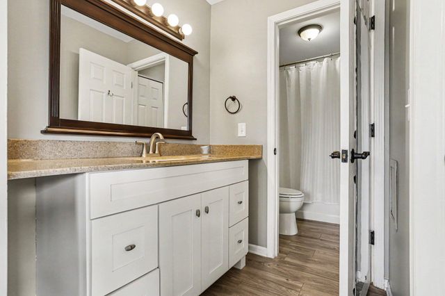 3568 Woodbridge Lane, Portage City, MI 49024