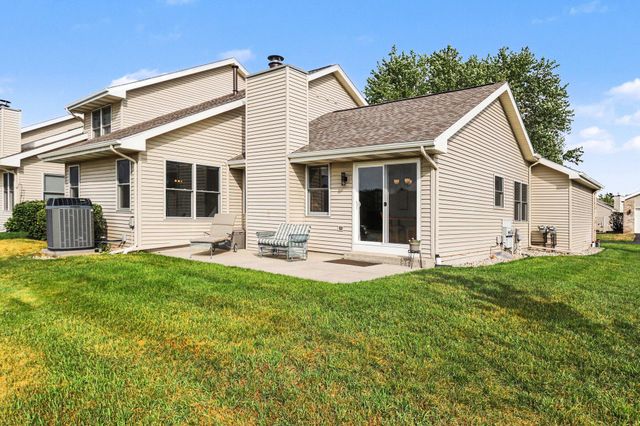 3568 Woodbridge Lane, Portage City, MI 49024