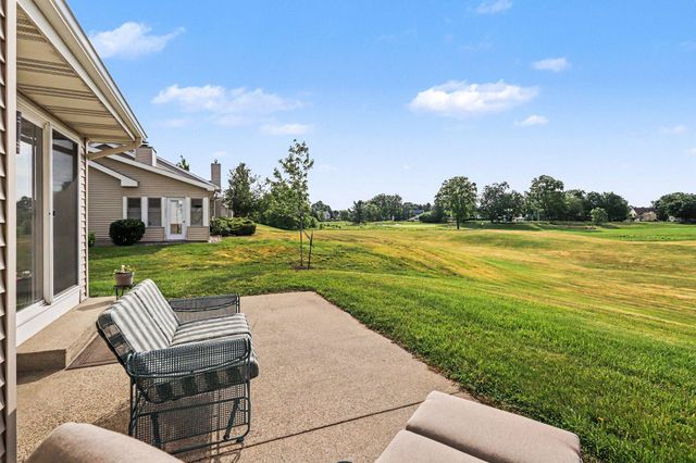 3568 Woodbridge Lane, Portage City, MI 49024