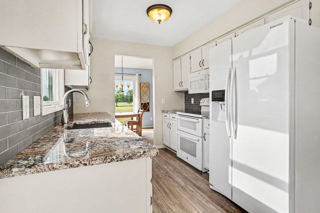 3568 Woodbridge Lane, Portage City, MI 49024