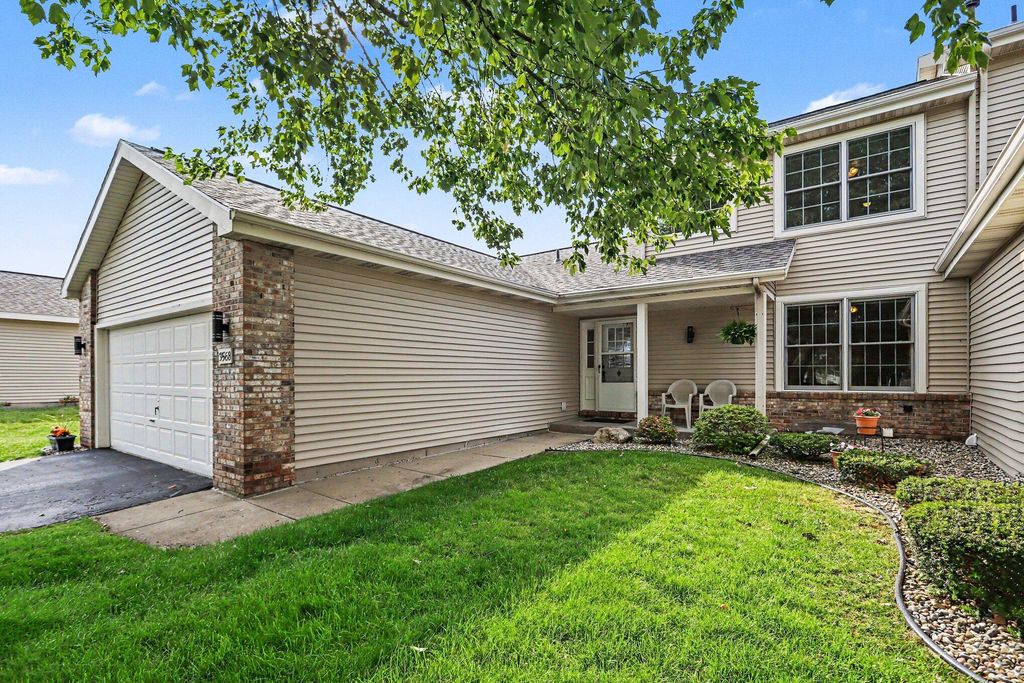 3568 Woodbridge Lane, Portage City, MI 49024