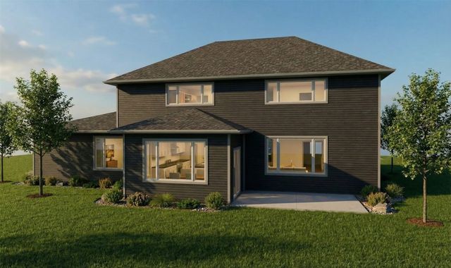 4397 3rd Avenue Court SE, Altoona, IA 50009