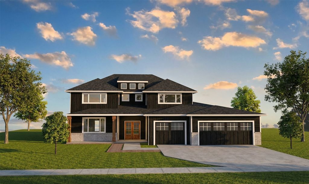 4397 3rd Avenue Court SE, Altoona, IA 50009