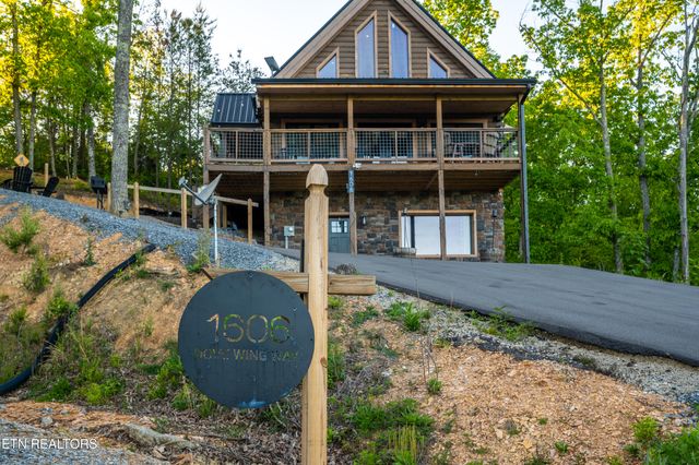 1606 Dove Wing Way, Sevierville, TN 37862