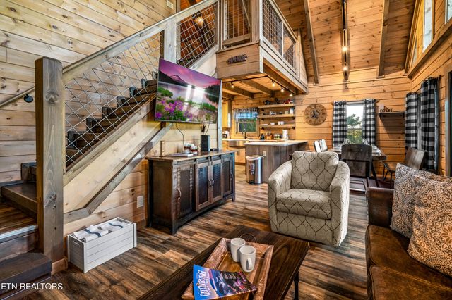 1606 Dove Wing Way, Sevierville, TN 37862