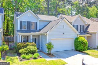 778 Gardenside Circle SE, Marietta, GA 30067