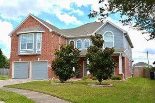 24938 Mason Trail Drive, Katy, TX 77493