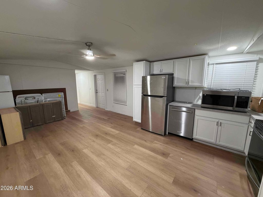 303 E SOUTH MOUNTAIN Avenue 156, Phoenix, AZ 85042 — exterior