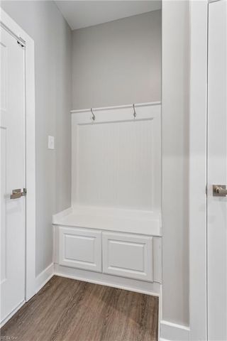 102 Oxford RN, Poquoson, VA 23662