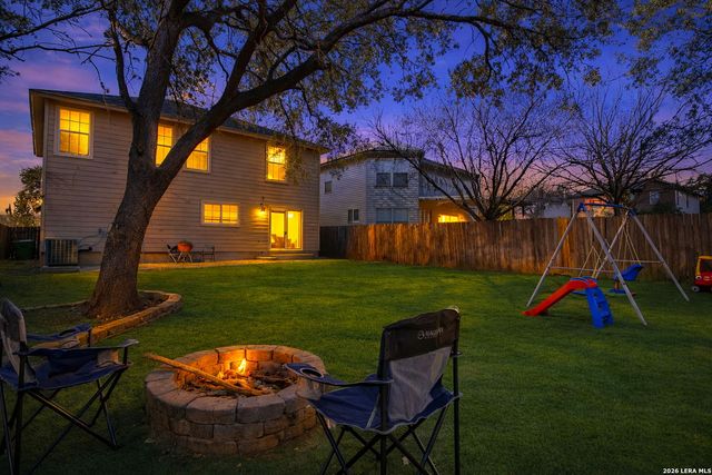 434 Wiggins Creek, San Antonio, TX 78253