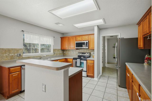 434 Wiggins Creek, San Antonio, TX 78253