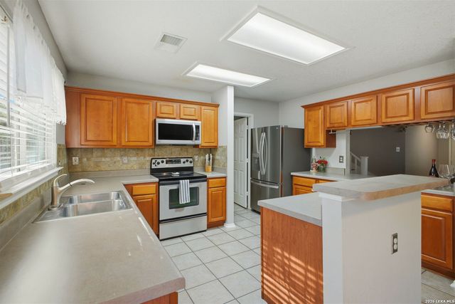 434 Wiggins Creek, San Antonio, TX 78253