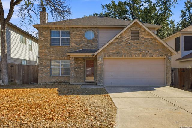434 Wiggins Creek, San Antonio, TX 78253
