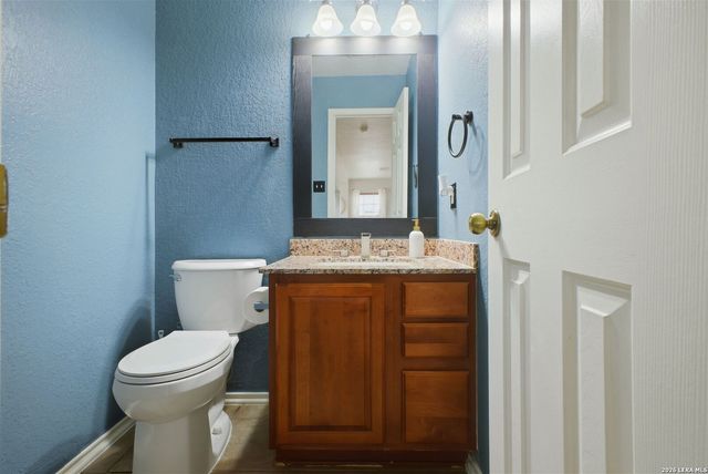 434 Wiggins Creek, San Antonio, TX 78253