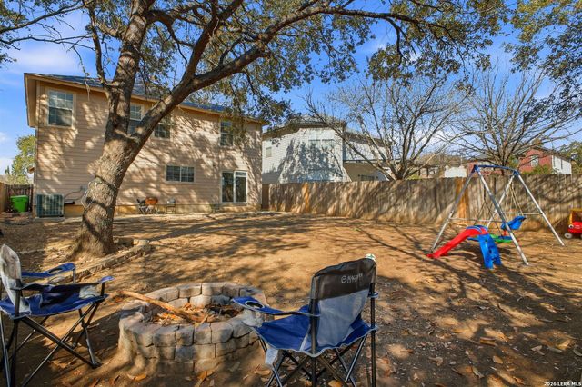434 Wiggins Creek, San Antonio, TX 78253