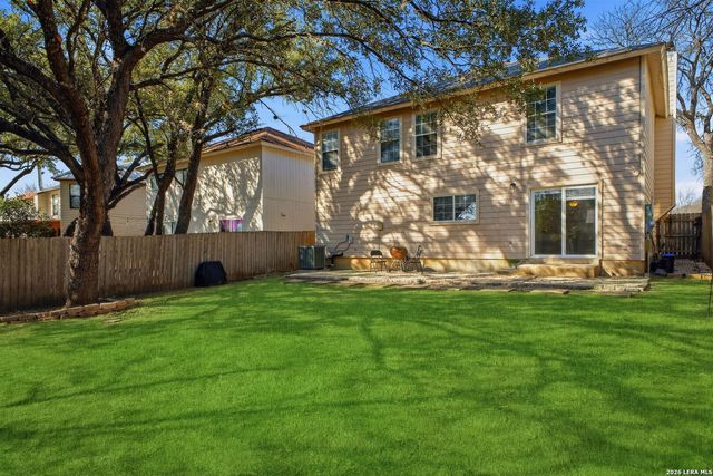 434 Wiggins Creek, San Antonio, TX 78253