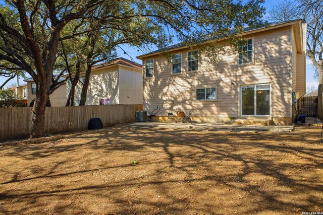 434 Wiggins Creek, San Antonio, TX 78253