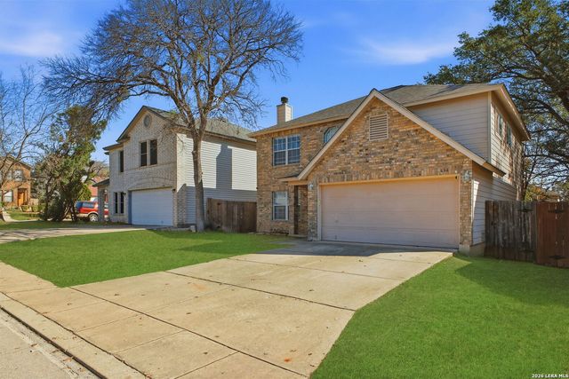 434 Wiggins Creek, San Antonio, TX 78253