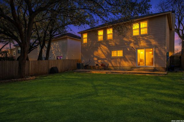 434 Wiggins Creek, San Antonio, TX 78253