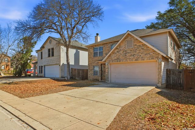 434 Wiggins Creek, San Antonio, TX 78253