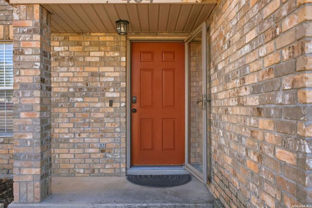 434 Wiggins Creek, San Antonio, TX 78253