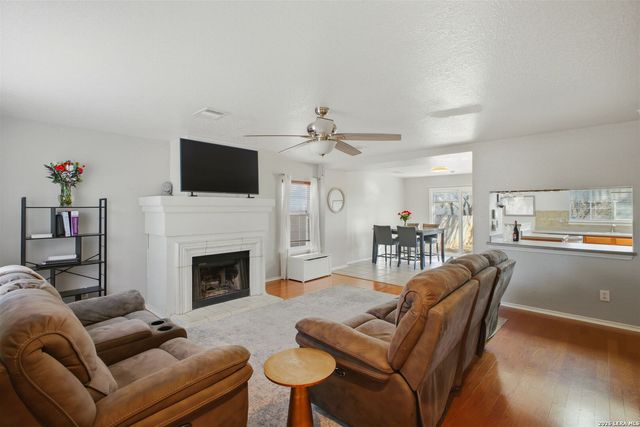 434 Wiggins Creek, San Antonio, TX 78253